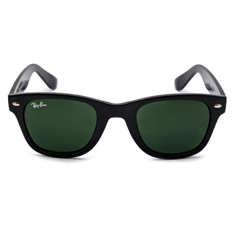 მზის სათვალე – RAY-BAN RB2140 NEW WAYFARER - Image 2