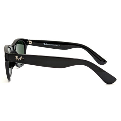 მზის სათვალე – RAY-BAN RB2140 NEW WAYFARER - Image 3