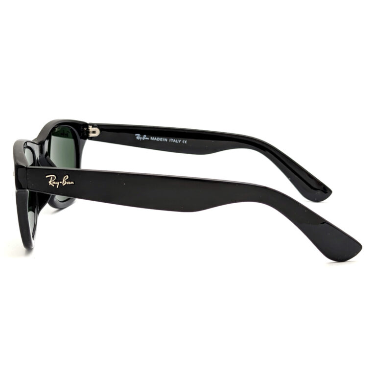 მზის სათვალე – RAY-BAN RB2140 NEW WAYFARER - Image 3