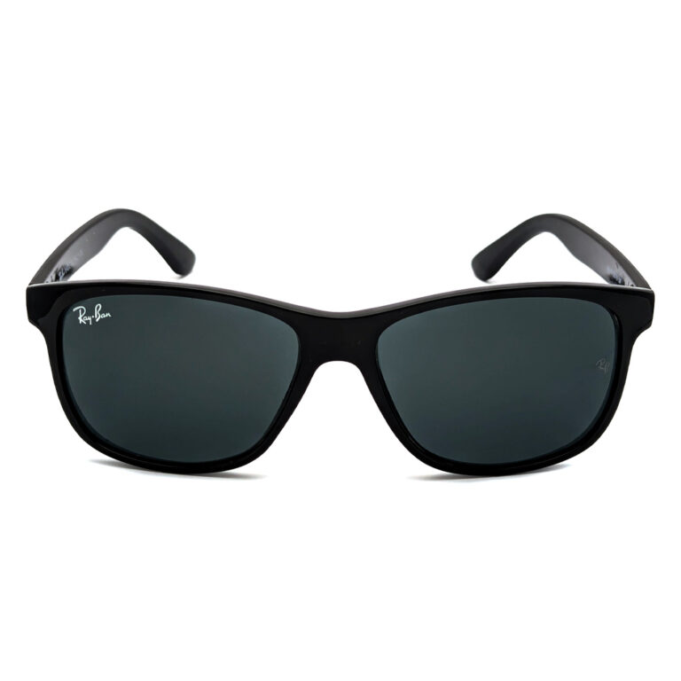 მზის სათვალე – RAY-BAN RB4161 - Image 2