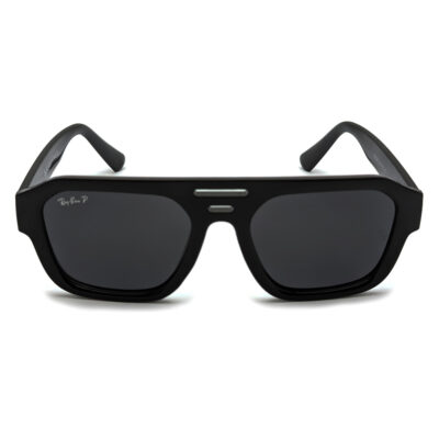 მზის სათვალე – RAY-BAN RB4397 - Image 2