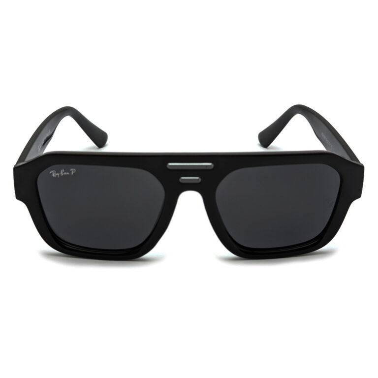 მზის სათვალე – RAY-BAN RB4397 - Image 2