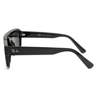 მზის სათვალე – RAY-BAN RB4397 - Image 3