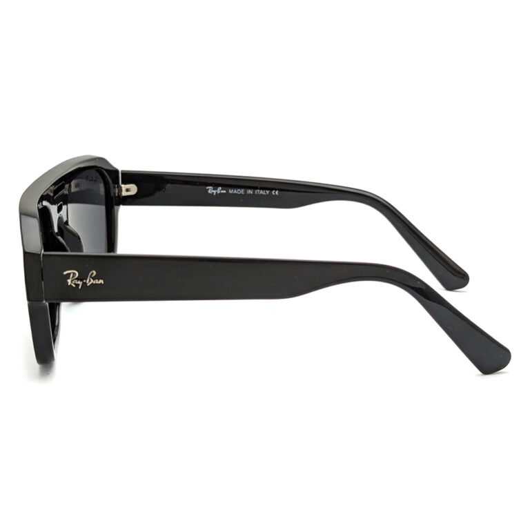 მზის სათვალე – RAY-BAN RB4397 - Image 3