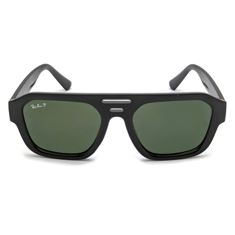 მზის სათვალე – RAY-BAN RB4397 - Image 2