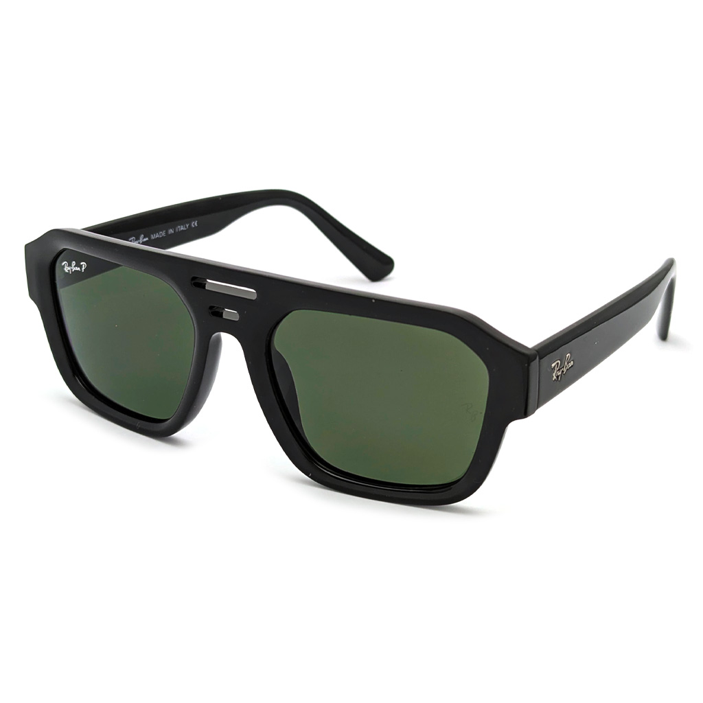 ray-ban-rb4397-v2-2 მზის სათვალე – RAY-BAN RB4397 - Image 1