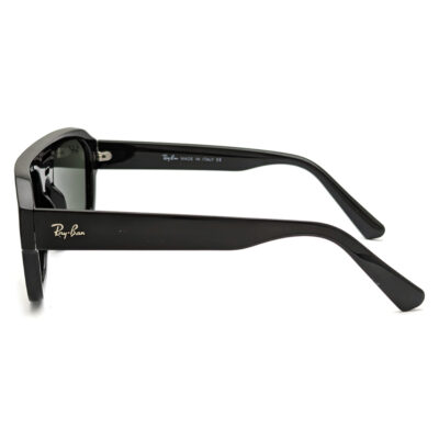 მზის სათვალე – RAY-BAN RB4397 - Image 3
