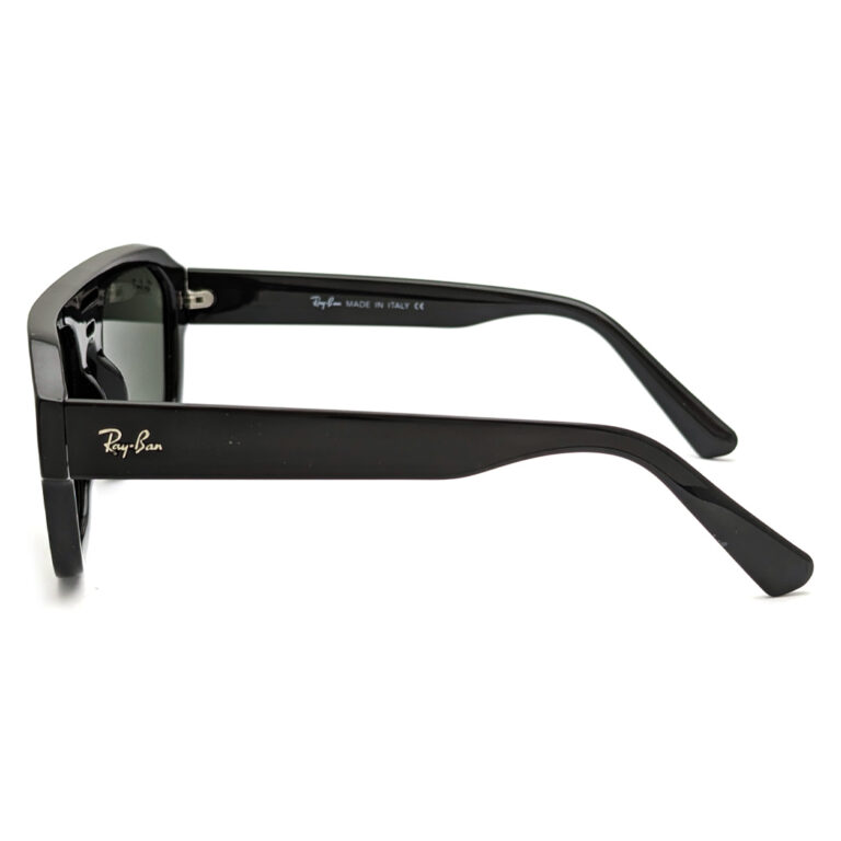 მზის სათვალე – RAY-BAN RB4397 - Image 3