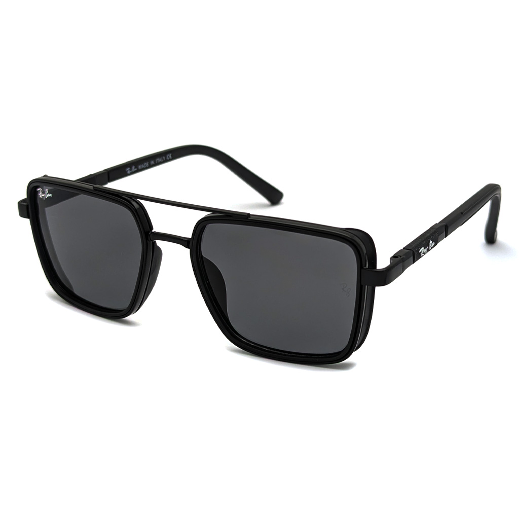 ray-ban-rb58535-c1-2 მზის სათვალე – RAY-BAN RB58535 - Image 1