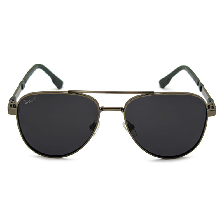 მზის სათვალე – RAY-BAN RB58538 - Image 2