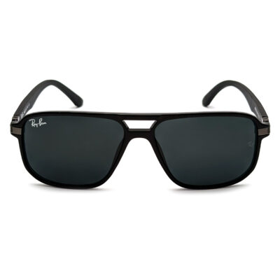 მზის სათვალე – RAY-BAN RB8220 - Image 2