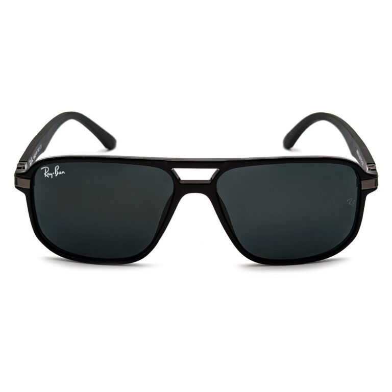 მზის სათვალე – RAY-BAN RB8220 - Image 2