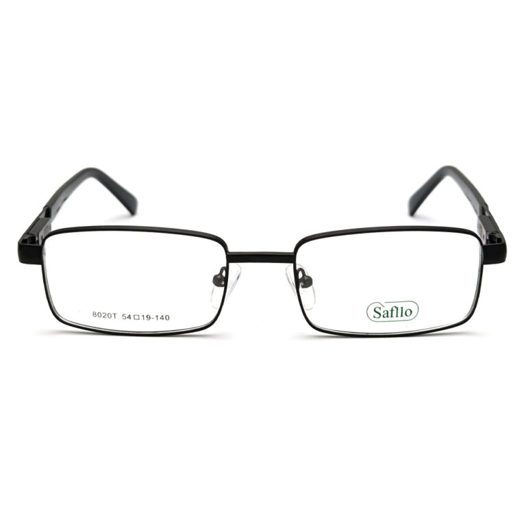ოპტიკური სათვალე – SAFILO 8020T C9 - Image 2