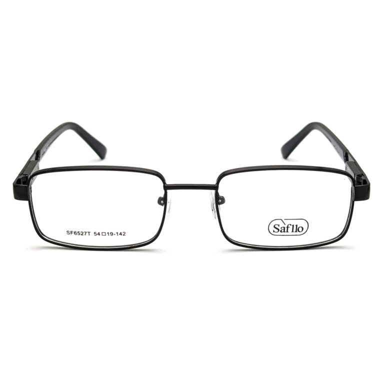 ოპტიკური სათვალე – SAFILO SF6527T C9 - Image 2
