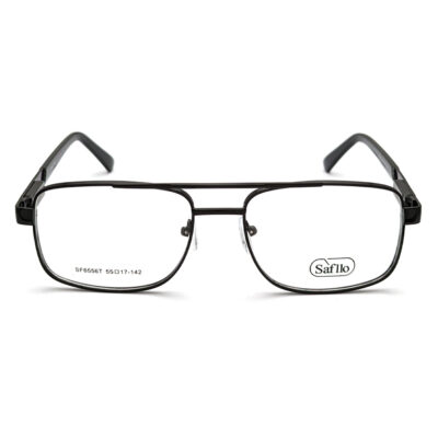 ოპტიკური სათვალე – SAFILO SF6556T C7 - Image 2