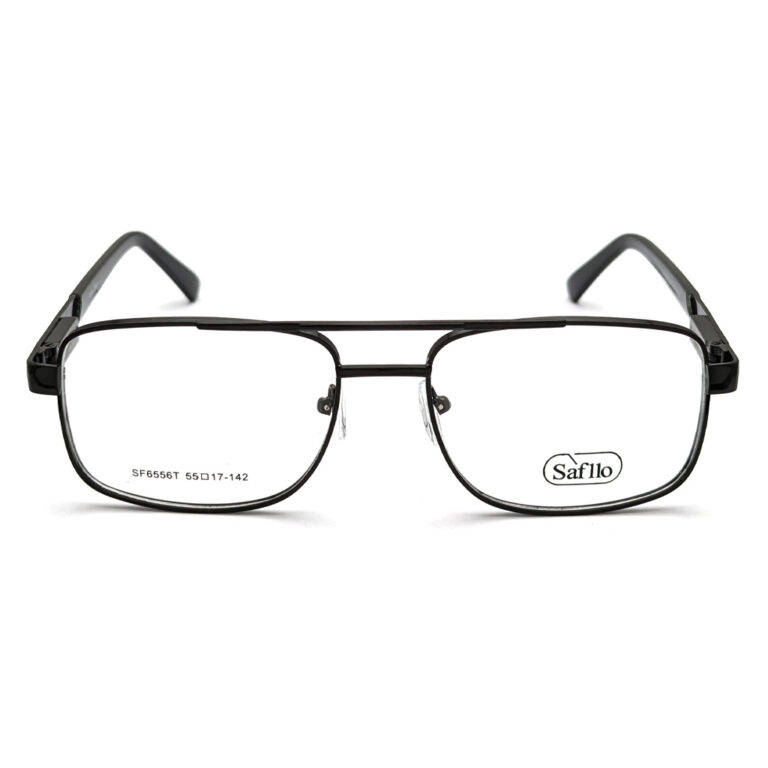 ოპტიკური სათვალე – SAFILO SF6556T C7 - Image 2