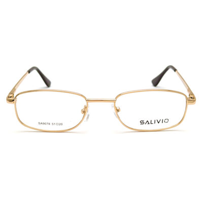ოპტიკური სათვალე – SALIVIO SA9078 C1 - Image 2