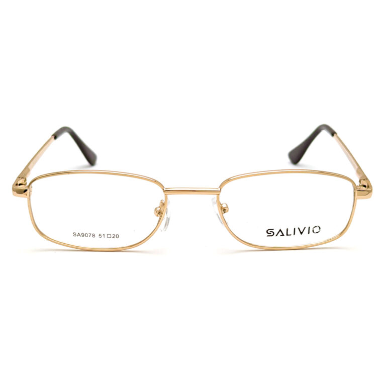 ოპტიკური სათვალე – SALIVIO SA9078 C1 - Image 2