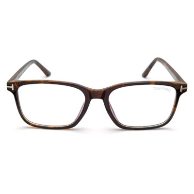 ოპტიკური სათვალე – TOM FORD 81001 C7 - Image 2
