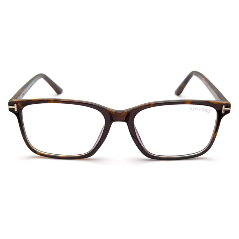 ოპტიკური სათვალე – TOM FORD 81001 C7 - Image 2