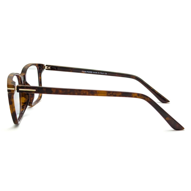 ოპტიკური სათვალე – TOM FORD 81001 C7 - Image 3