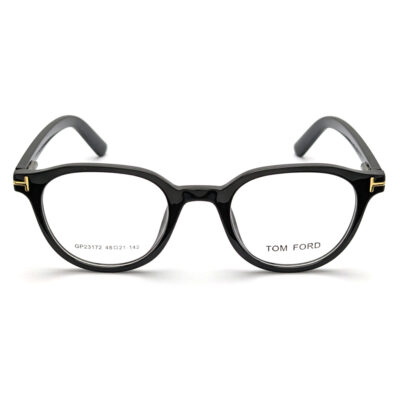 ოპტიკური სათვალე – TOM FORD GP23172 C1 - Image 2
