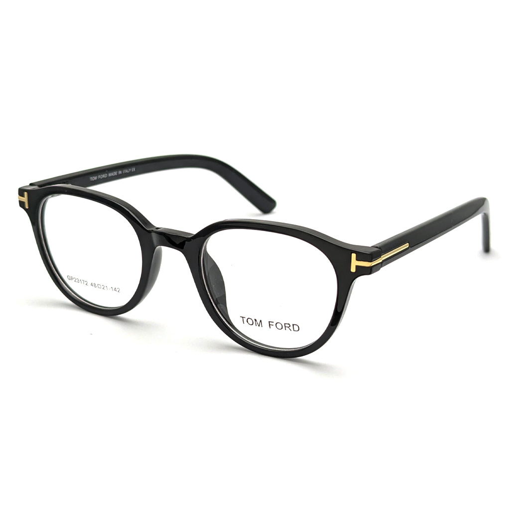 tom-ford-gp23172-c1-2 ოპტიკური სათვალე – TOM FORD GP23172 C1 - Image 1