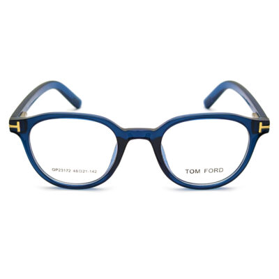 ოპტიკური სათვალე – TOM FORD GP23172 C3 - Image 2