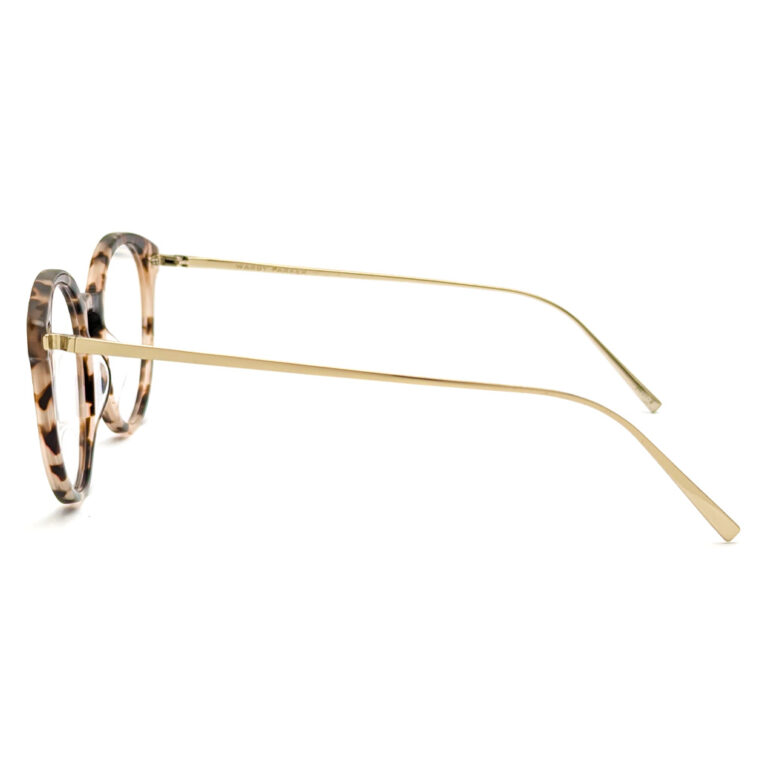 ოპტიკური სათვალე – WARBY PARKER LANGLEY M7200 - Image 3