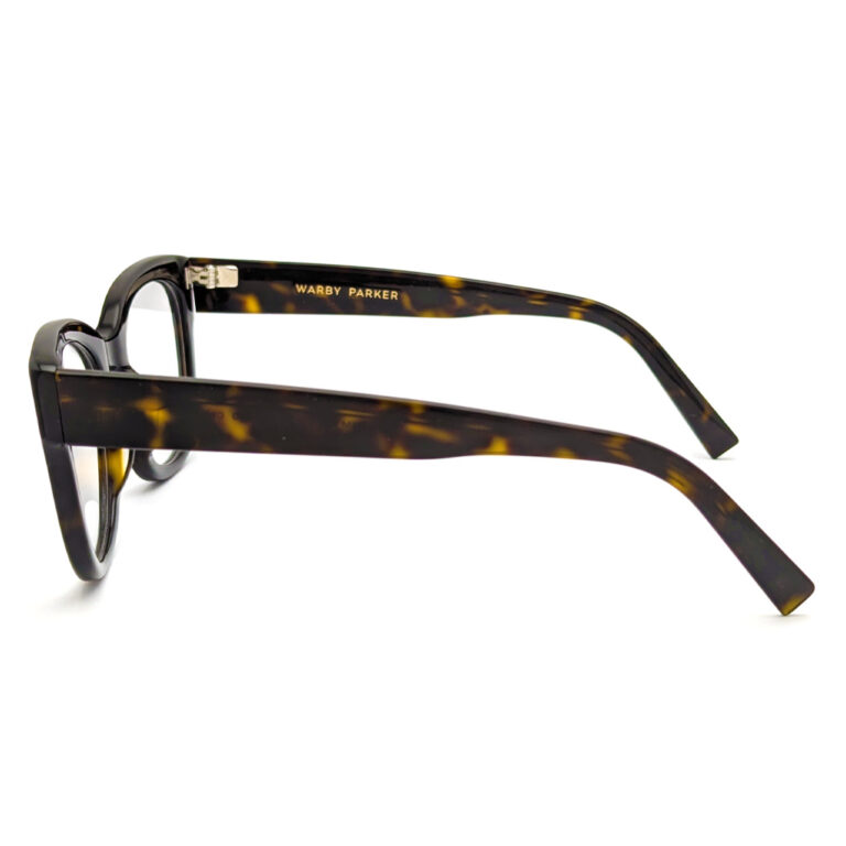 ოპტიკური სათვალე – WARBY PARKER TATUM M283 - Image 3