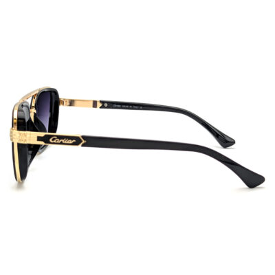 მზის სათვალე – CARTIER C-582 - Image 3