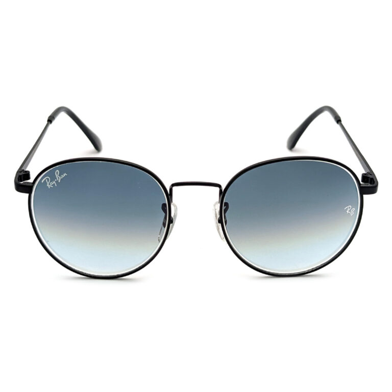 მზის სათვალე – RAY-BAN RB4388 - Image 2