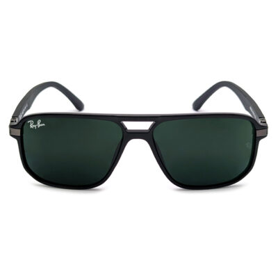მზის სათვალე – RAY-BAN RB8220 - Image 2