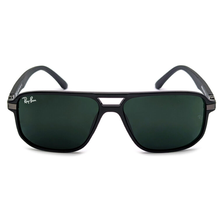 მზის სათვალე – RAY-BAN RB8220 - Image 2