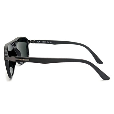 მზის სათვალე – RAY-BAN RB8220 - Image 3