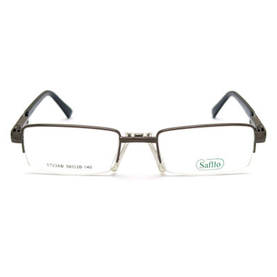 ოპტიკური სათვალე – SAFILO 5723AB C12 - Image 2
