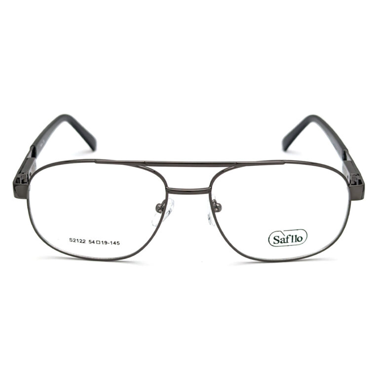 ოპტიკური სათვალე – SAFILO S2122 C12 - Image 2