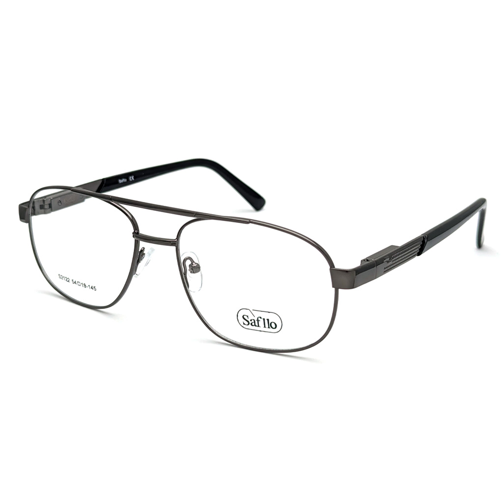 safilo-s2122-c12-2 ოპტიკური სათვალე – SAFILO S2122 C12 - Image 1