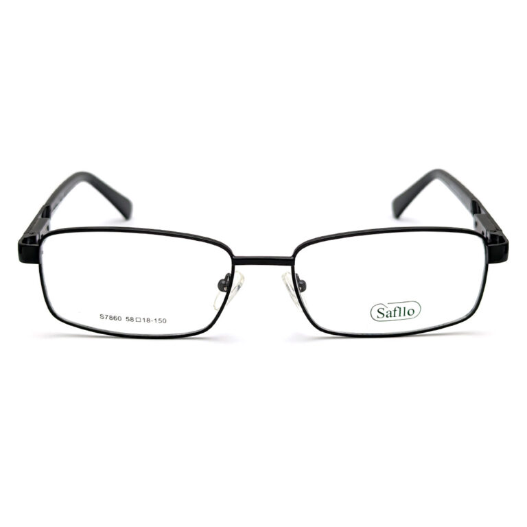 ოპტიკური სათვალე – SAFILO S7860 C7 - Image 2