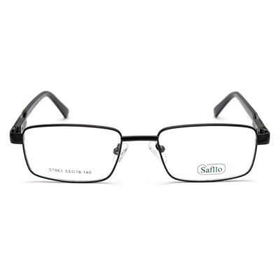 ოპტიკური სათვალე – SAFILO S7863 C9 - Image 2