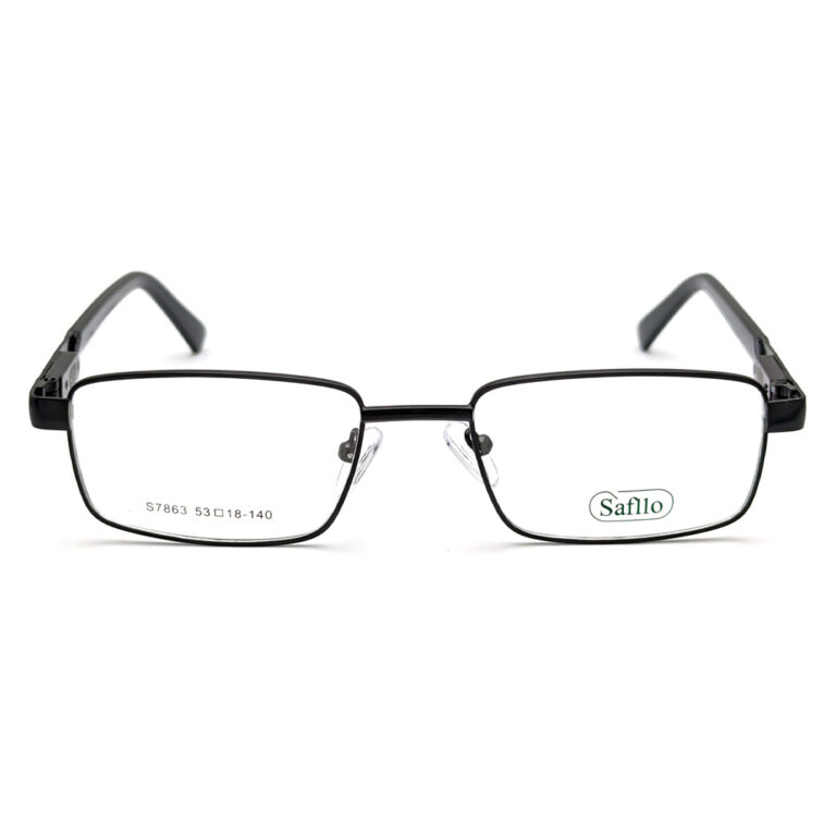 ოპტიკური სათვალე – SAFILO S7863 C9 - Image 2