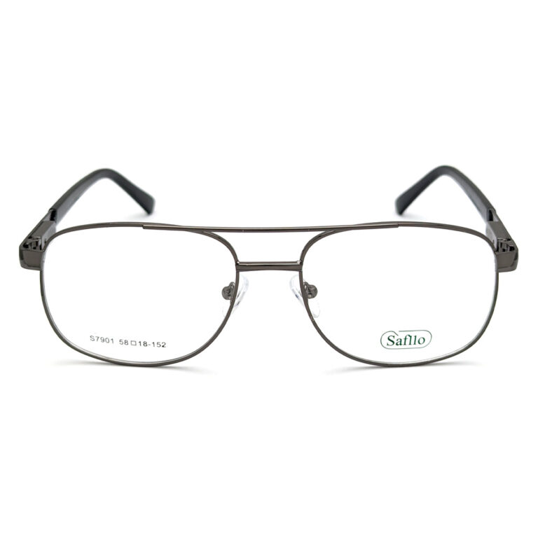 ოპტიკური სათვალე – SAFILO S7901 C12 - Image 2