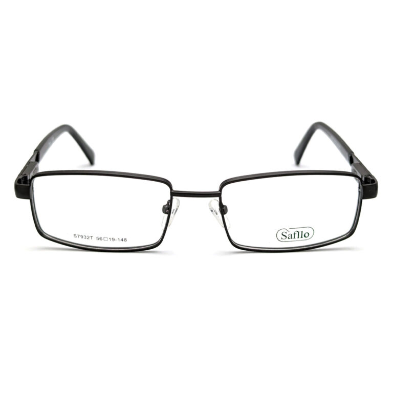 ოპტიკური სათვალე – SAFILO S7932T C9 - Image 2