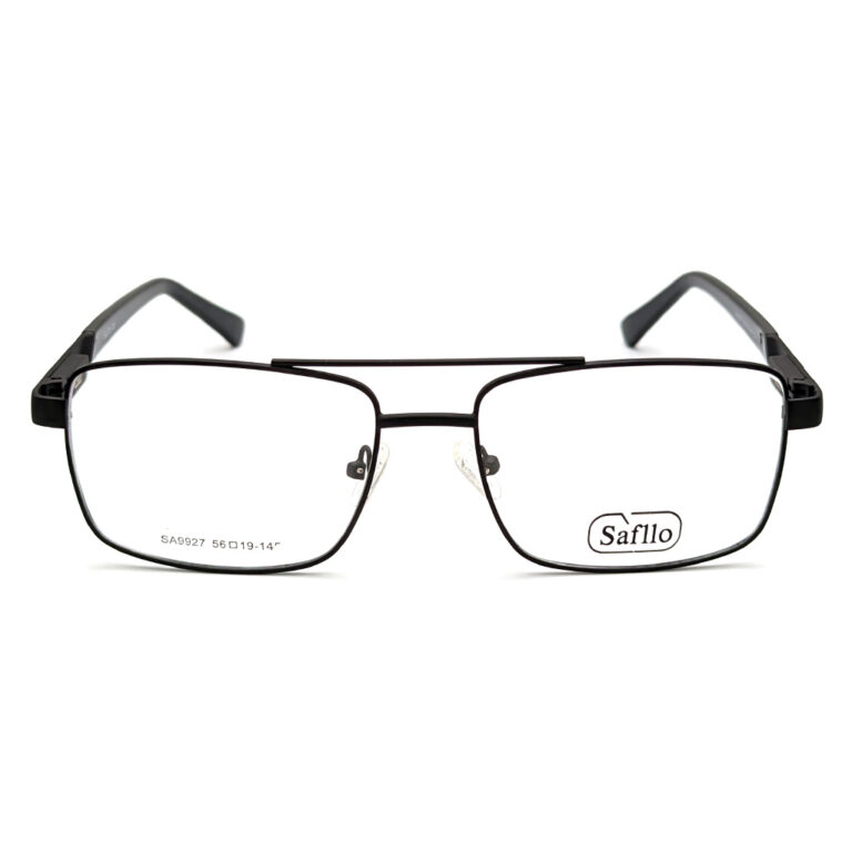 ოპტიკური სათვალე – SAFILO SA9927 C3 Matt - Image 2