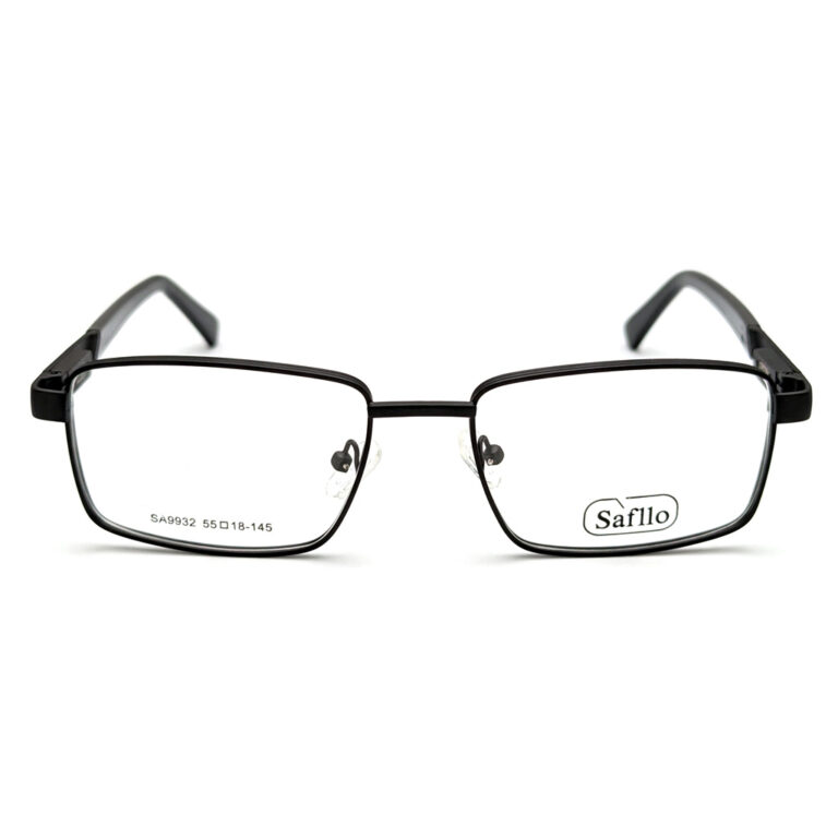 ოპტიკური სათვალე – SAFILO SA9932 C3 Matt - Image 2