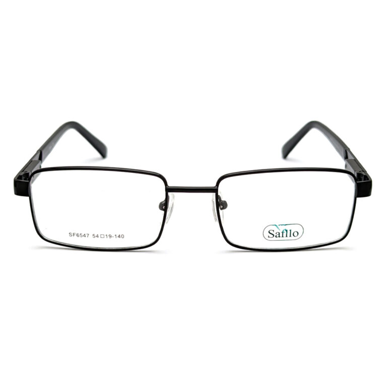 ოპტიკური სათვალე – SAFILO SF6547 C7 - Image 2