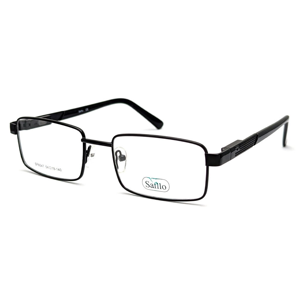 safilo-sf6547-c7-2 ოპტიკური სათვალე – SAFILO SF6547 C7 - Image 1