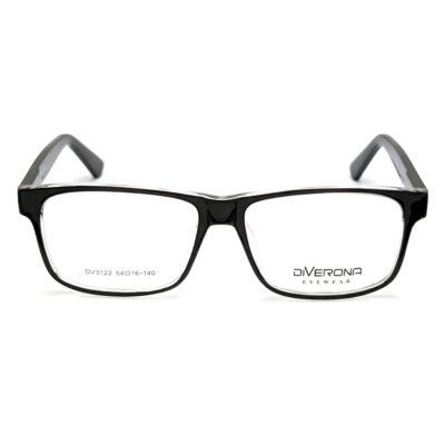 ოპტიკური სათვალე – DIVERONA DV3122 C1 - Image 2