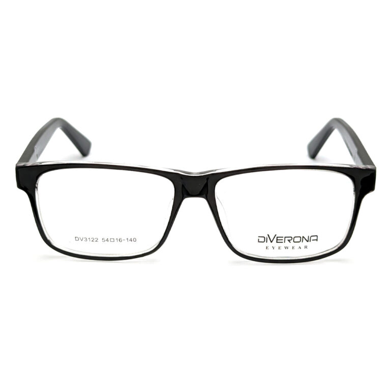 ოპტიკური სათვალე – DIVERONA DV3122 C1 - Image 2
